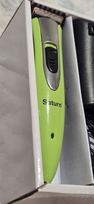 Тример для стрижки  Saturn