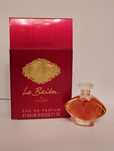Miniaturka perfum Lalique Le Baiser 4,5 ml vintage nowa