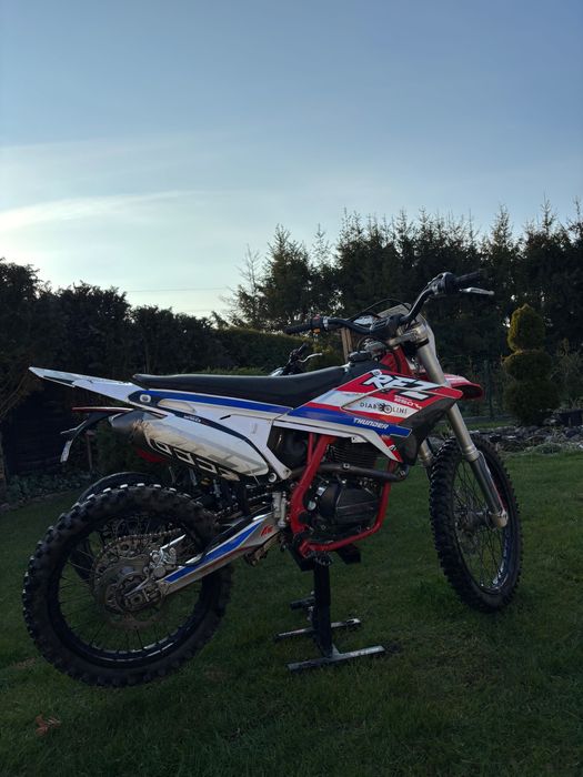 Diabolini rfz 250