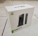 Nvidia Shield TV