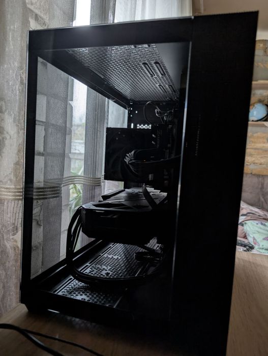 Корпус Frontier IGLOO