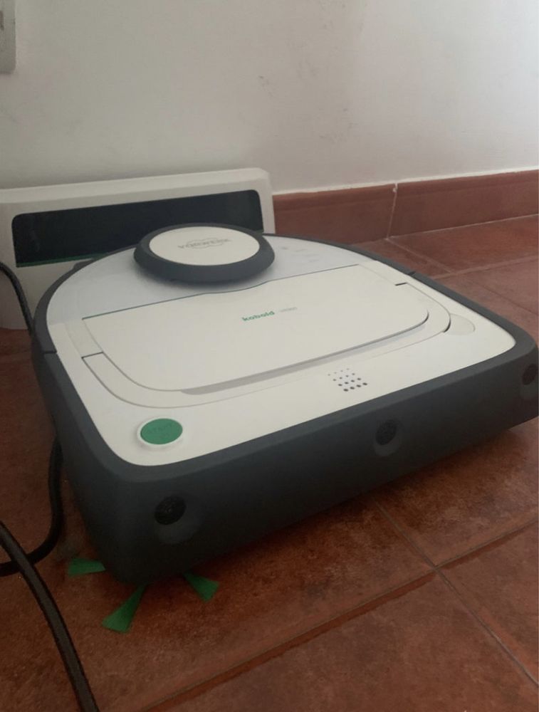 Aspirador Robot VR300