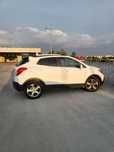 Opel Mokka Sprzedam Opel Mokka