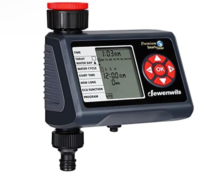 Automatyczny system podlewania ogrodu – DEWENWILS