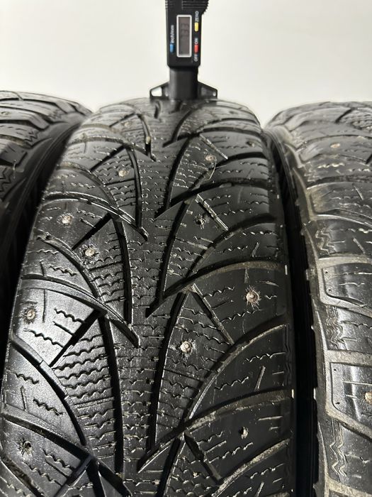 Rosava Snowgard 185/65r15 зимова шипована Склад Шин Умань