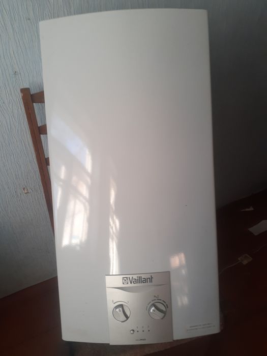 Газова колонка atmo MAG 14-0/0 RXІ