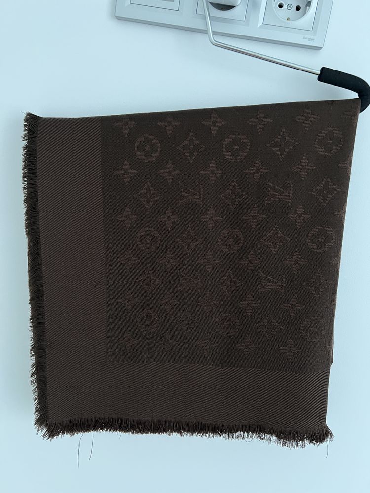 Шаль Louis Vuitton ОРИГИНАЛ
