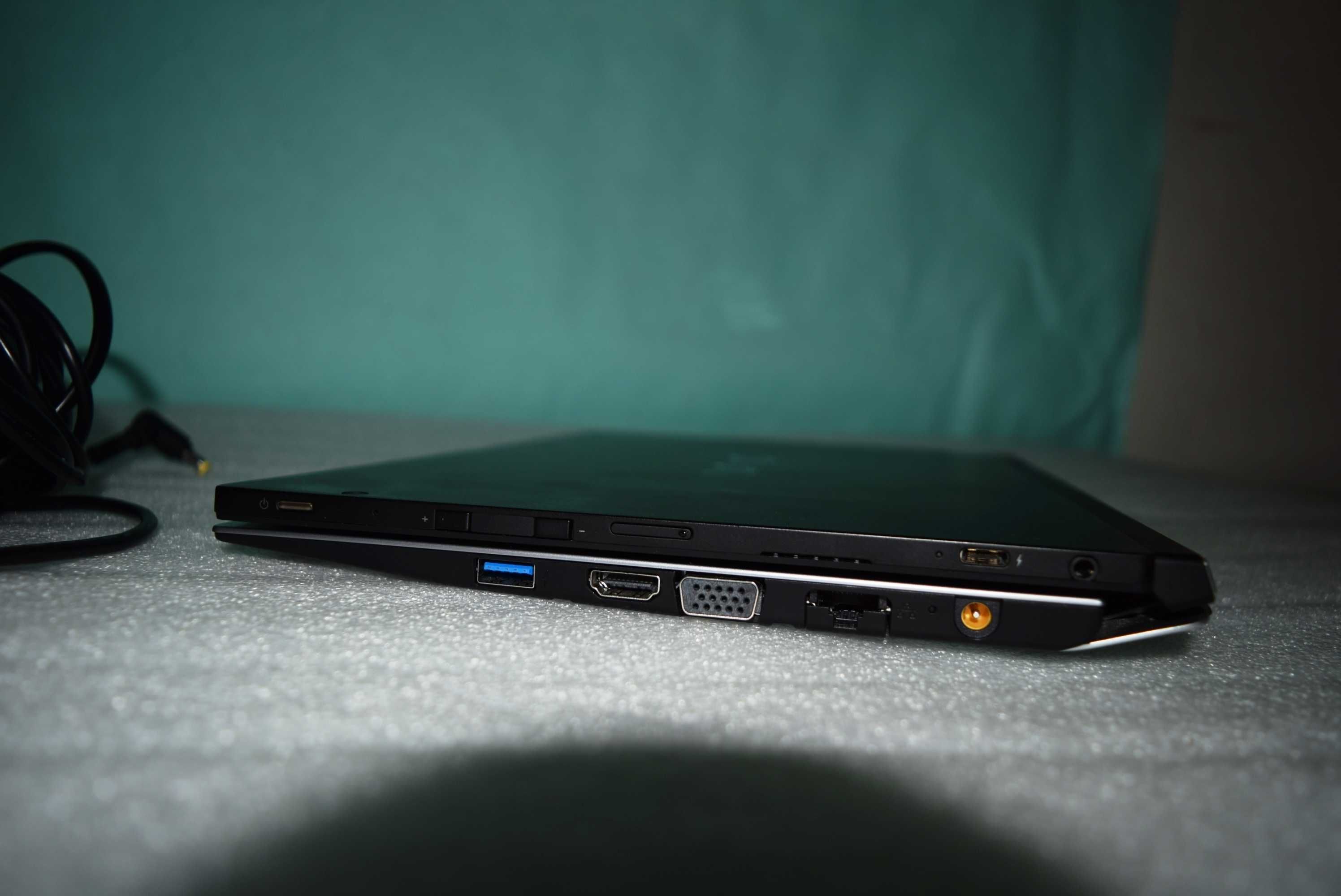 laptop tablet 2 w 1 Vaio A12 VJA121C12M 12.5" i5/8GB/512 SSD LTE MŁAWA