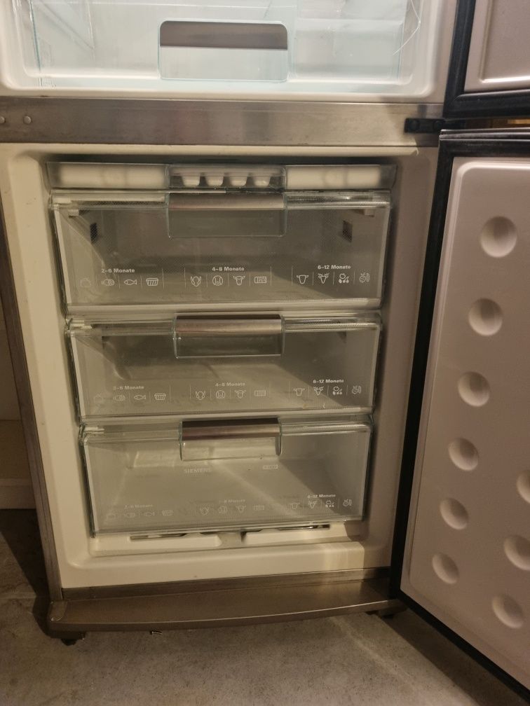 Combinado Siemens
