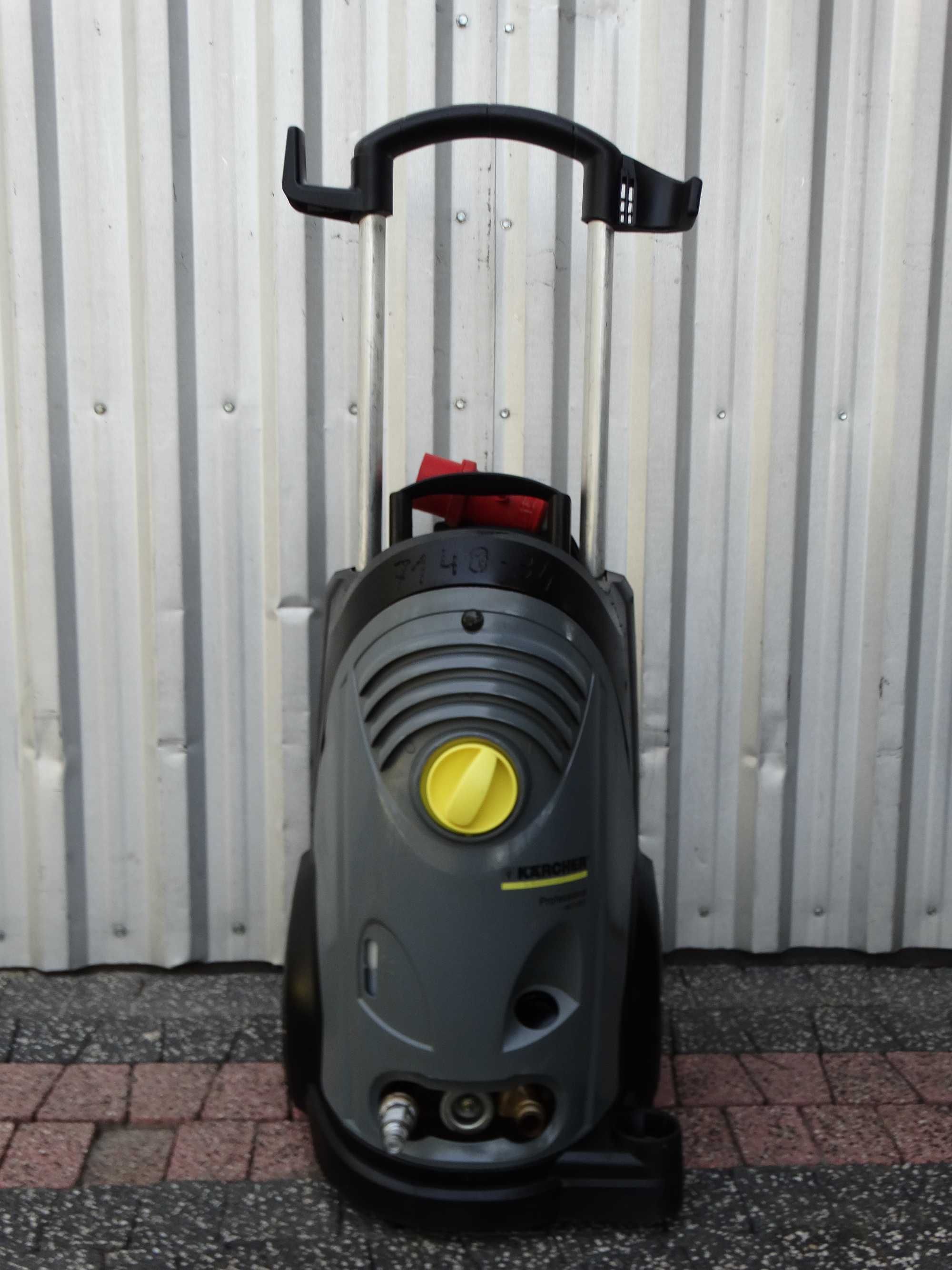 Myjka Ciśnieniowa Karcher HD 7/18 - C * 4,7 kW