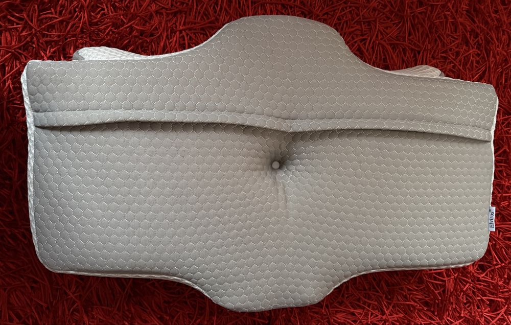 Ортопедична подушка