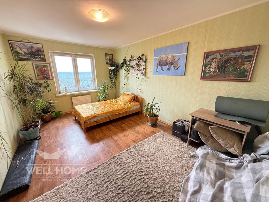 Продаж 1к квартири, вул.  Кургузова, 1А, ЖК Ярославичі-1 м. Вишгород
