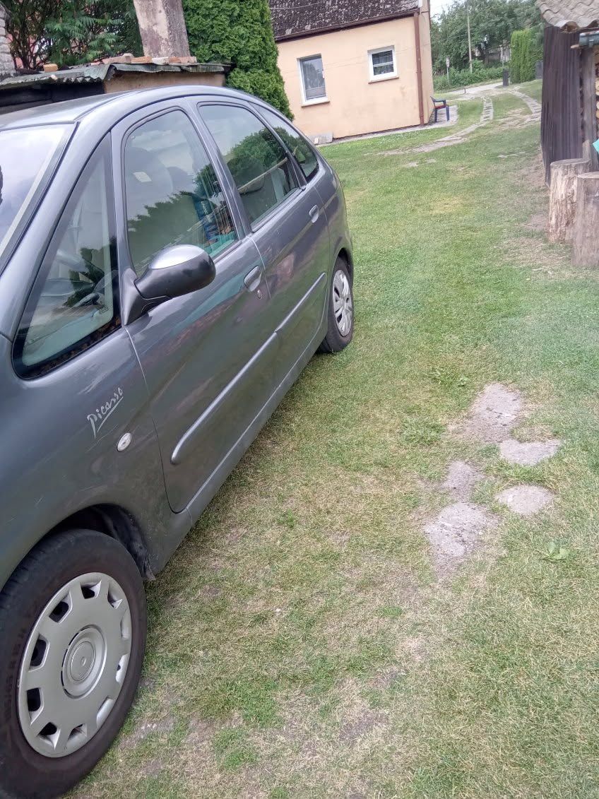 Citroen Xsara Picasso 1.8 16V