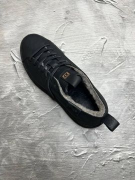 Зимние кроссовки -20' Diesel