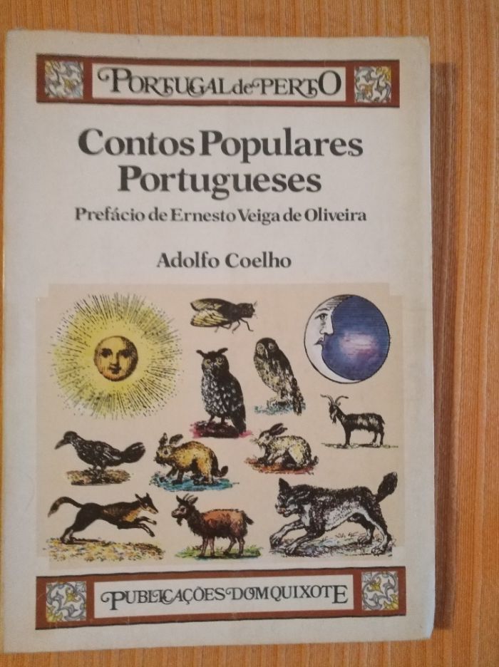 Livros juvenis: poesia e contos