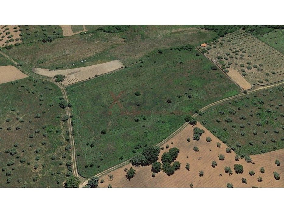 Terreno em Stª Comba de Seia