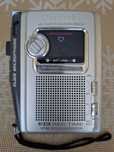 Dyktafon Panasonic RQ-L31