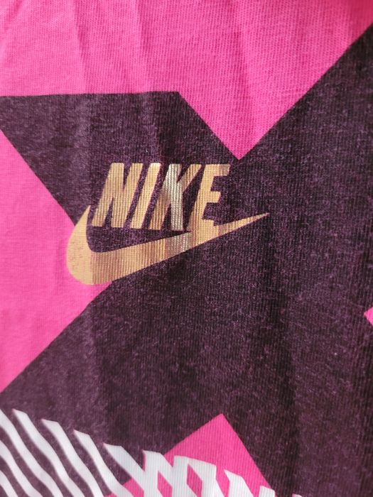 Koszulka Nike damska