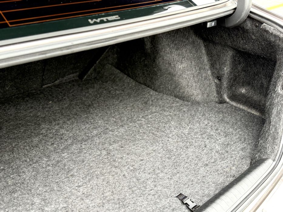 Honda Civic 4D, Полноценный Автомат, Газ-4