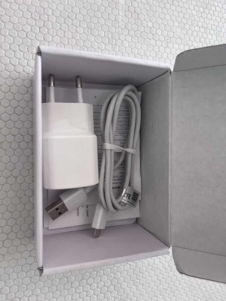 Hotspot Router Wifi ZTE 4G
