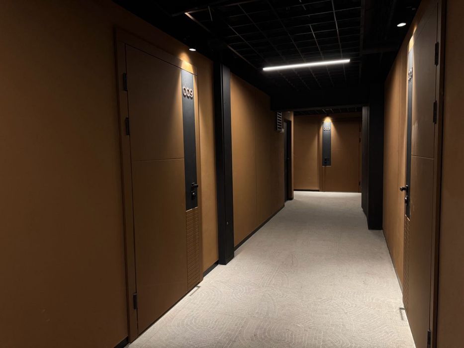 New! Продажа видовой квартиры в ЖК «Marshall» (новострой, Победа)