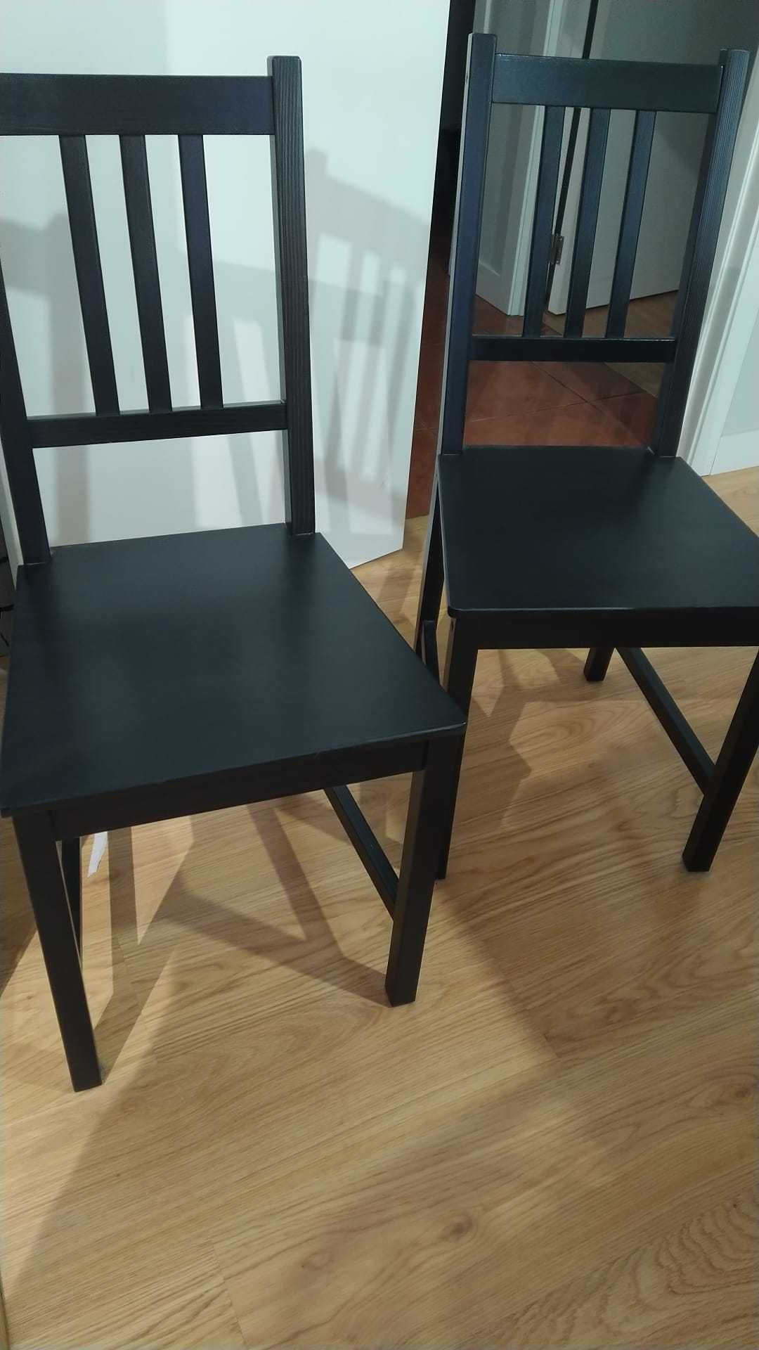 Mesa Extensível Ikea