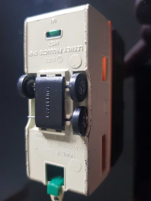 matchbox superfast lata 70 nr 57