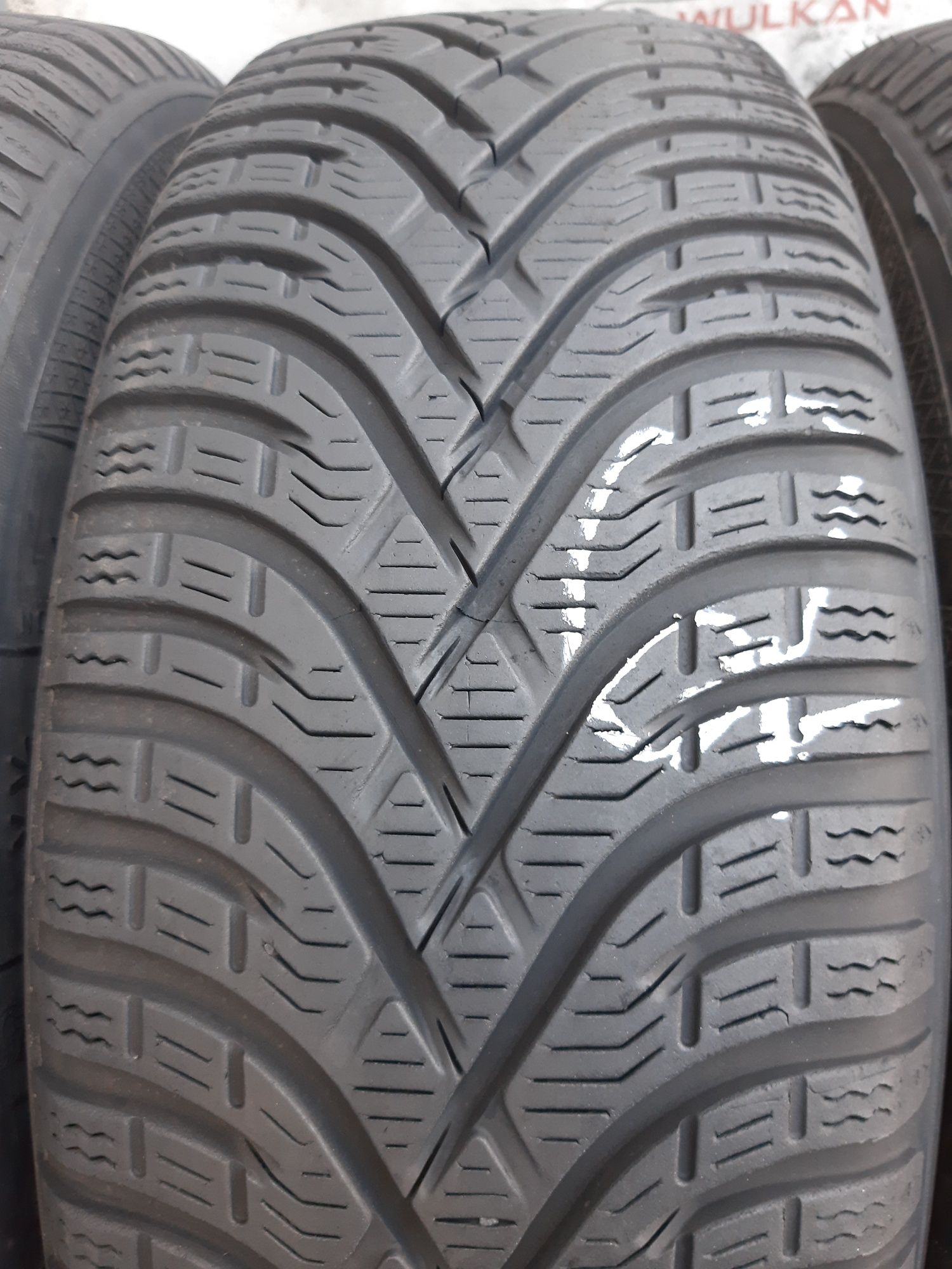 185/65r15 92T Kleber Krisalp HP3