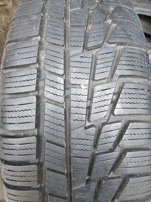 Koła zimowe 185/55R15 86XL do grupy VAG Polo,Fabia