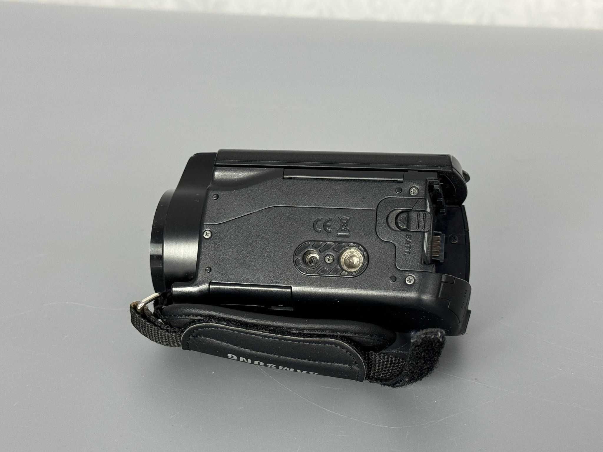 TOP Kamera Full HD Samsung HMX-H200 Okazja