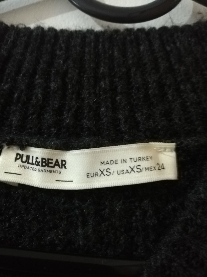 Vestido Pull&Bear