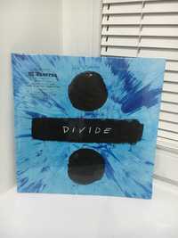 Płyta winylowa ed sheeran divide teddysphotos