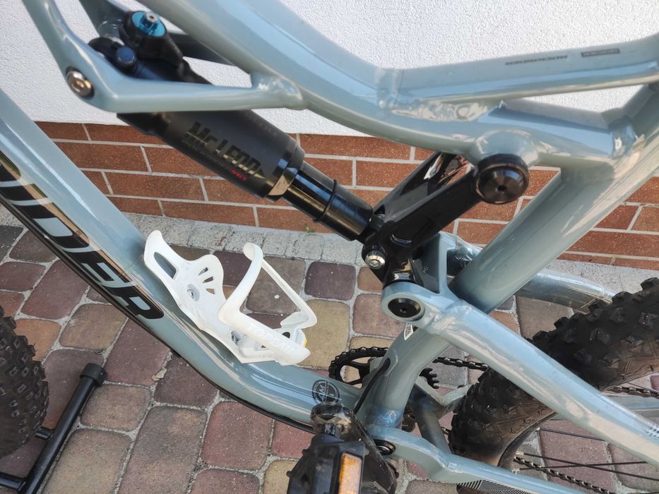rower Rockrider AM100S L