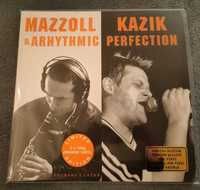 Mazzoll Kazik & Arhythmic Perfection – Rozmowy S Catem (2xLP Orange)