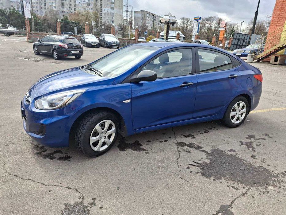 Оренда авто Біла Церква