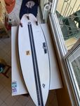 Prancha de surf JS 6’0