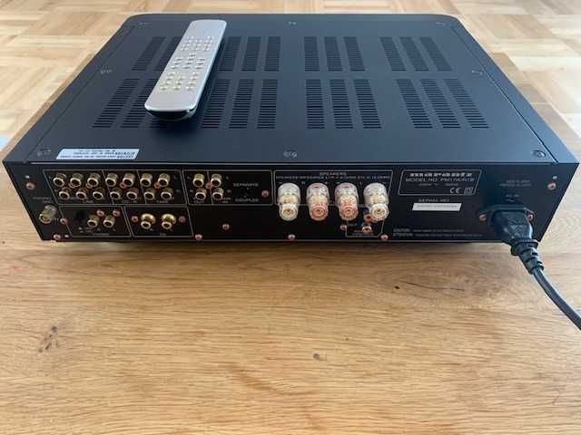 Wzmacniacz zintegrowany Marantz pm 17mkll