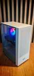 Komputer do gier / Ryzen 5 / RX580 / SSD Nvme / Legalny Windows 11