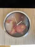 Zegar ścienny MISBHV Mirage Timepiece clock
