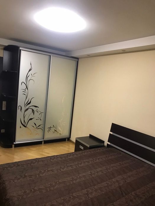 Оренда 2 кімнатної квартири