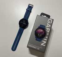 Garmin Forerunner 255 + 2 paski