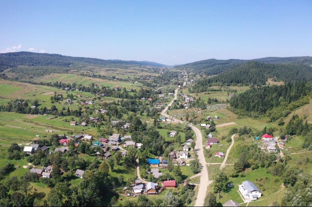 Будинок на продаж в с. Старий Кропивник. Східницьке ОТГ