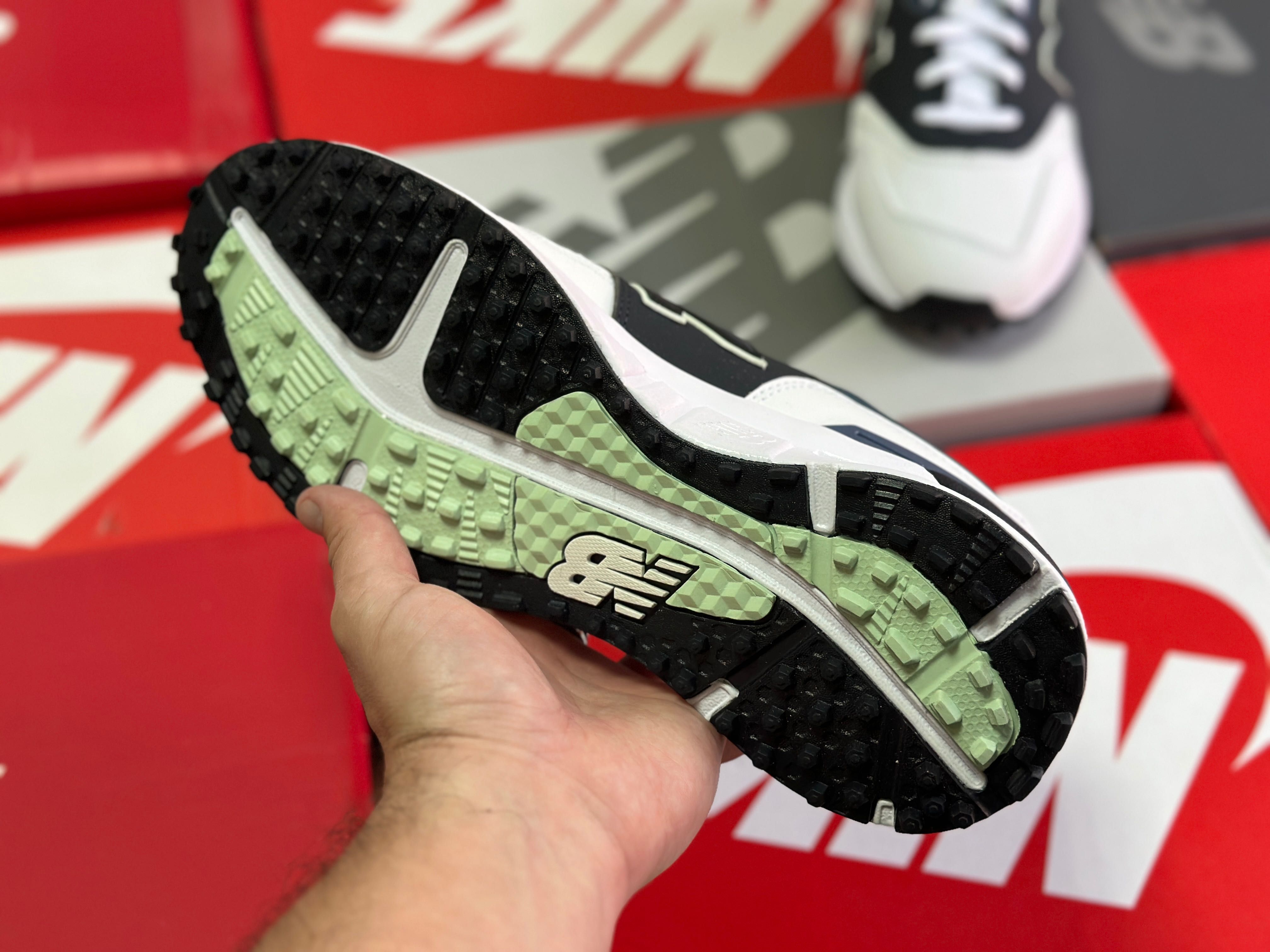 Кросівки для гольфу New Balance 997 SL кроссовки NBG997SWN