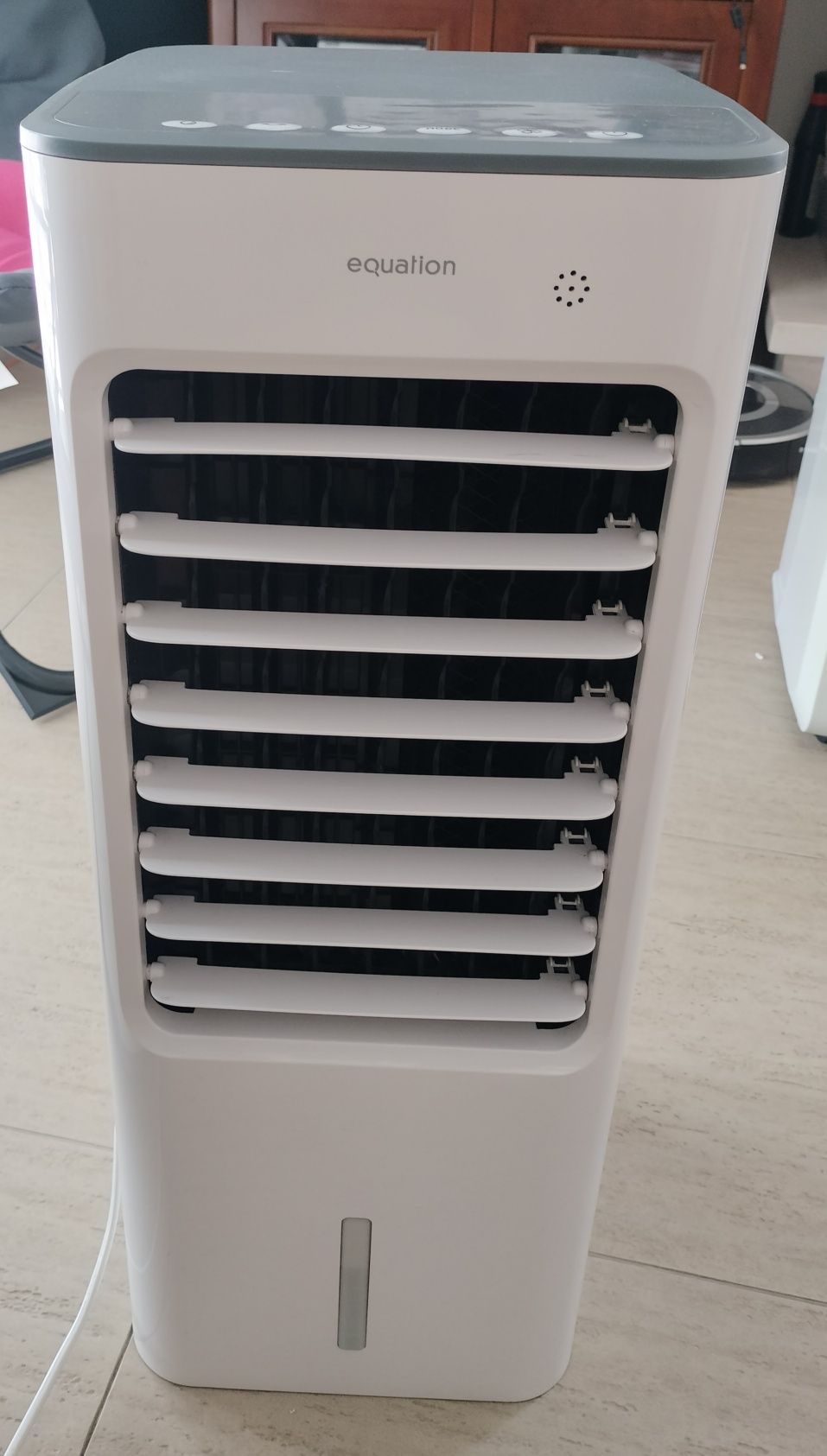 Ventilador Evaporativo Equation 50W