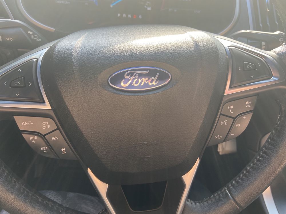 Продам FORD EDGE 2019