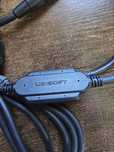 Kabel rocksmith do gitary ubisoft
