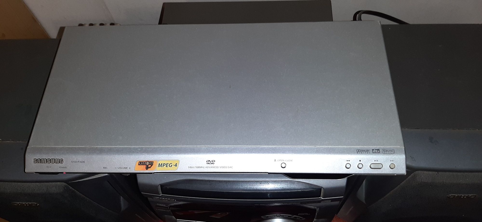 Музыкальный центр aiwa