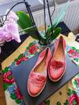 Espadryle, Lasocki