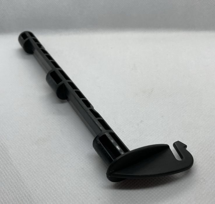 Bolec mocujący do fotelików Hamax