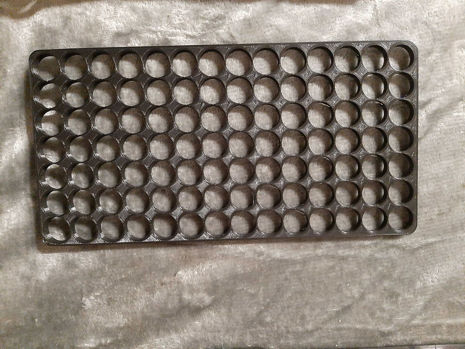 Suporte de Células 18650